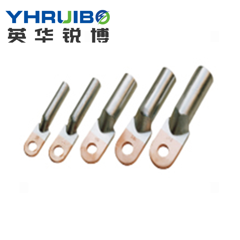 DTL 系列銅鋁接線端子