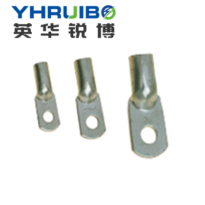 JG 系列銅接線端子