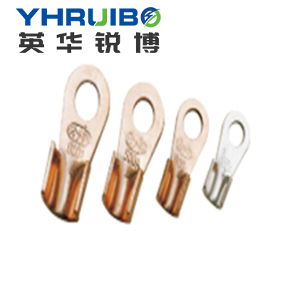 OT 銅開口接線鼻