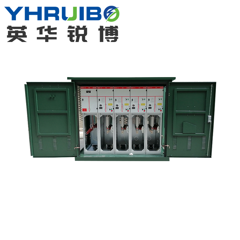 高壓環(huán)網柜開閉所電纜分支箱