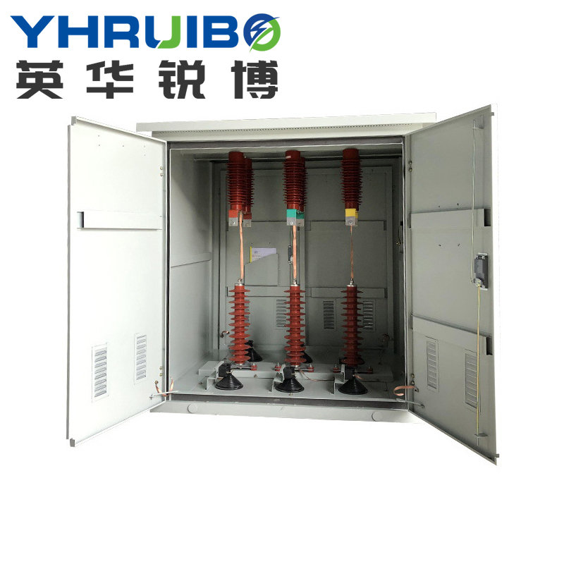 35KV銅排電纜分支箱