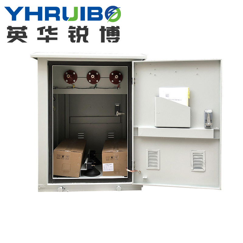 35KV歐式電纜分支箱